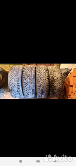 Nokian Tyres Hakkapeliitta 4 195/60 R15 91T