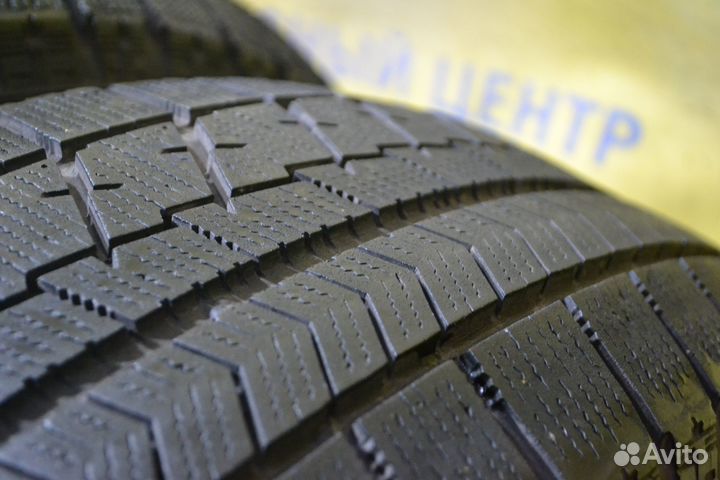 Bridgestone Blizzak VRX 205/60 R16