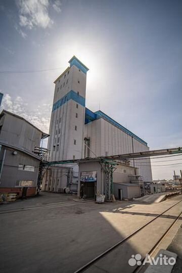 Комбикорм для всех видов птиц