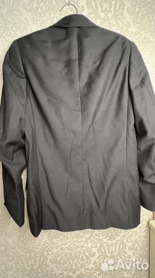 Пиджак школьный для мальчика Halonen, 158