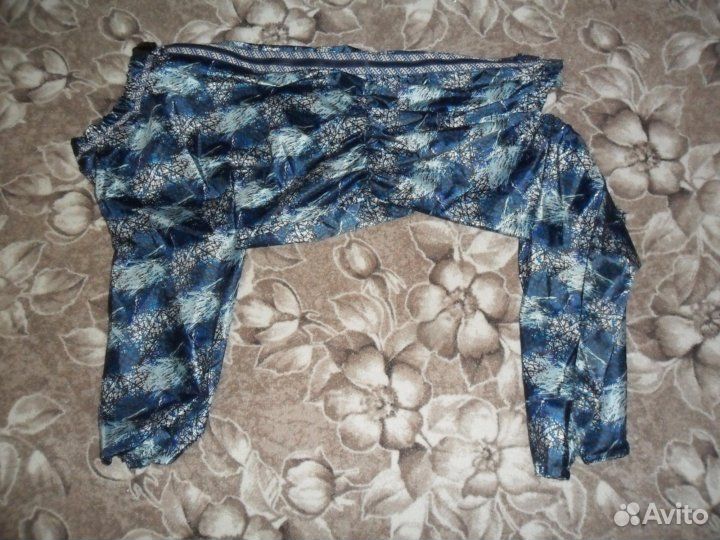 Дождевик для девочки дога