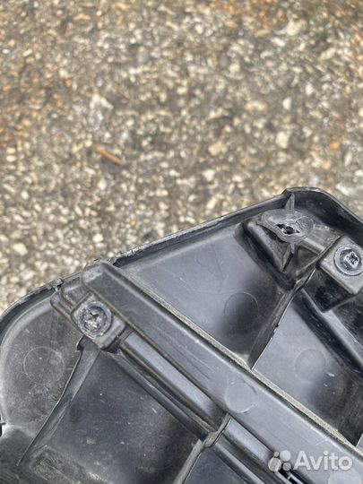 Решетка радиатора Hyundai Creta 2016 86350M0000