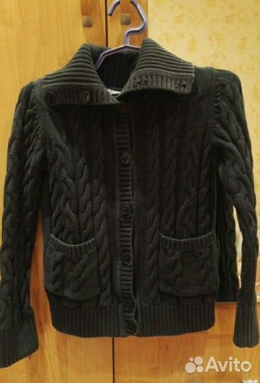 Кофты для девочки