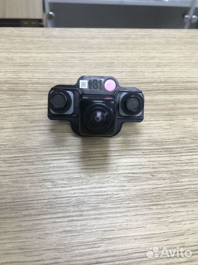 Камера заднего вида toyota RAV 4 XA50