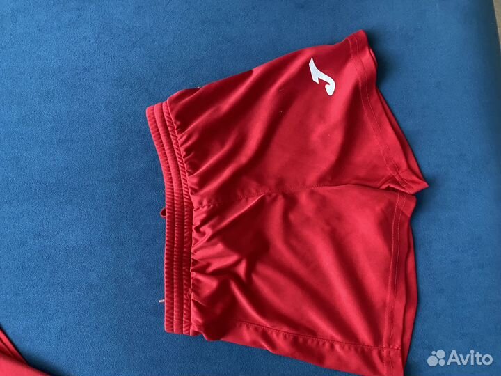 Joma футболка шорты