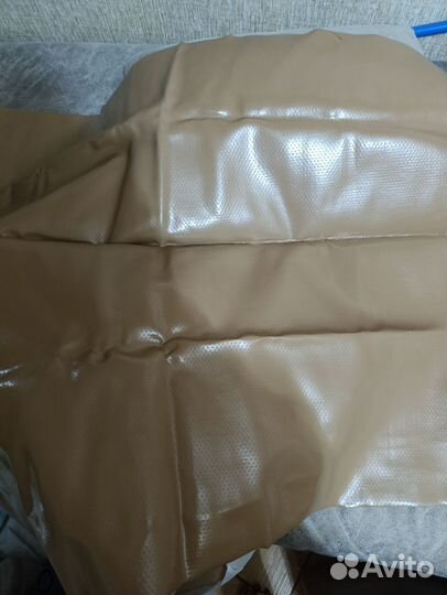 Дермантин для мебели