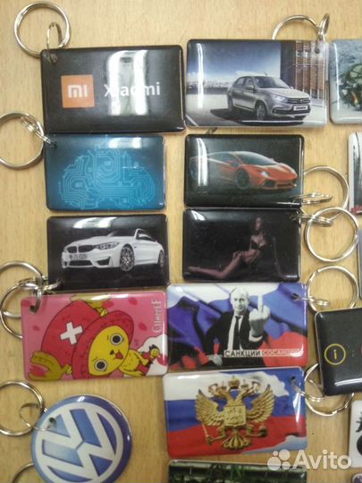 Ремонт обуви и одежды