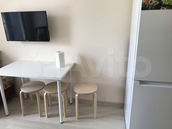 2-к. квартира, 45 м², 5/5 эт.