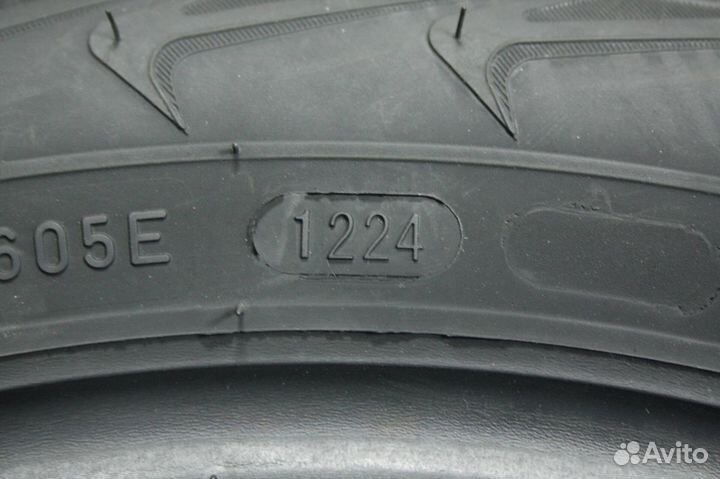 Ikon Tyres Nordman 5 185/55 R15 86T