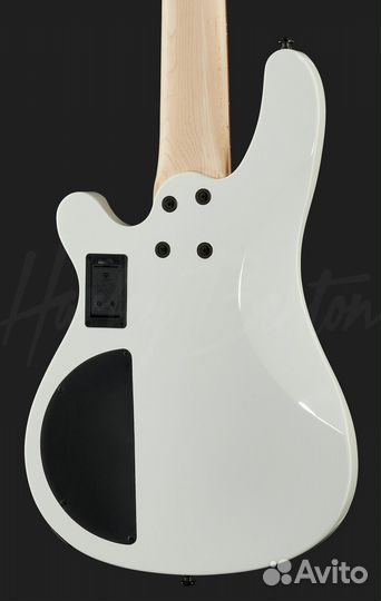 Бас-гитара 5 струн Harley Benton B-550 +Комплект