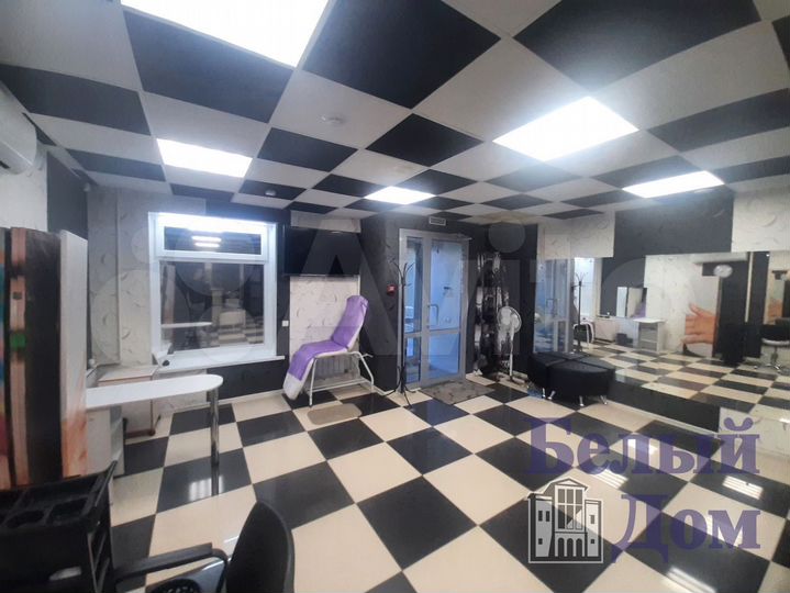 Сдам помещение свободного назначения, 60 м²