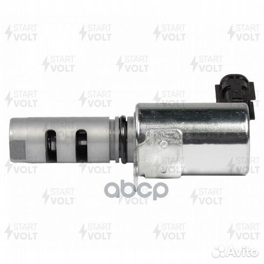 Клапан эл. рег. фаз грм SVC2203 startvolt