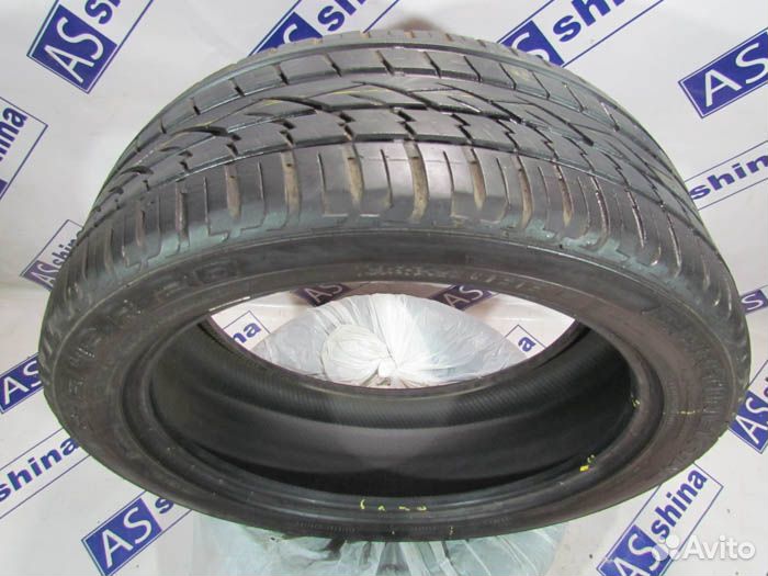 Continental ContiCrossContact UHP 245/45 R20 76V
