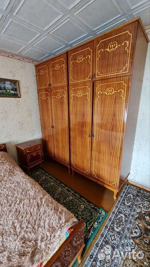 Комплект мебели