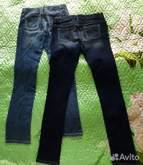 Новые джинсы Old navy