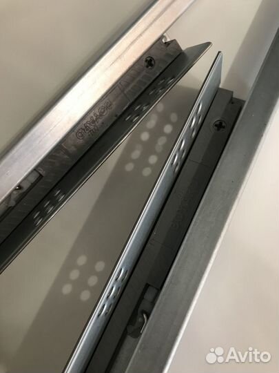 Направляющие В-Slide DB8882Zn/400 (boyard)