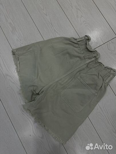 Шорты zara