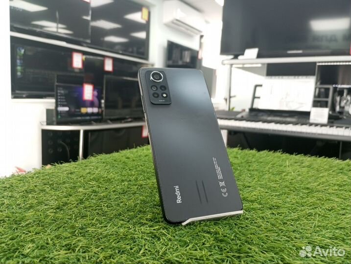 Xiaomi Redmi Note 12 Pro, 8/256 ГБ