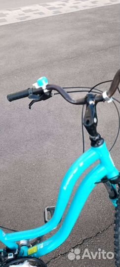 Велосипед Jamis explorer 2 femme (2017)