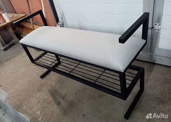 Обувница, этажерка, скамейка для обуви В наличии