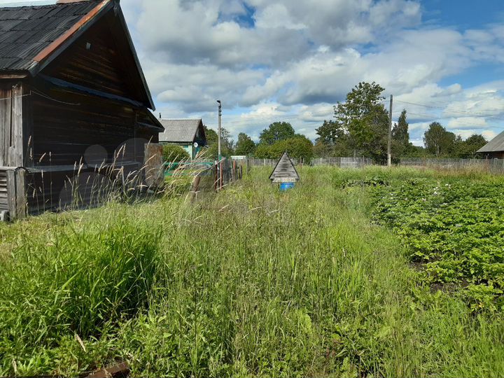 Дача 45 м² на участке 19 сот.