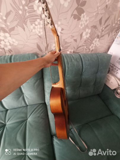 Семиструнная гитара