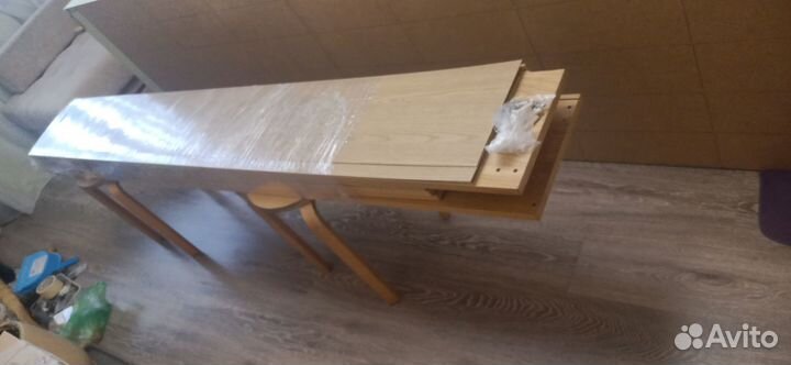 Книжный шкаф стеллаж бу