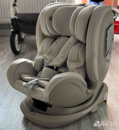 Автокресло