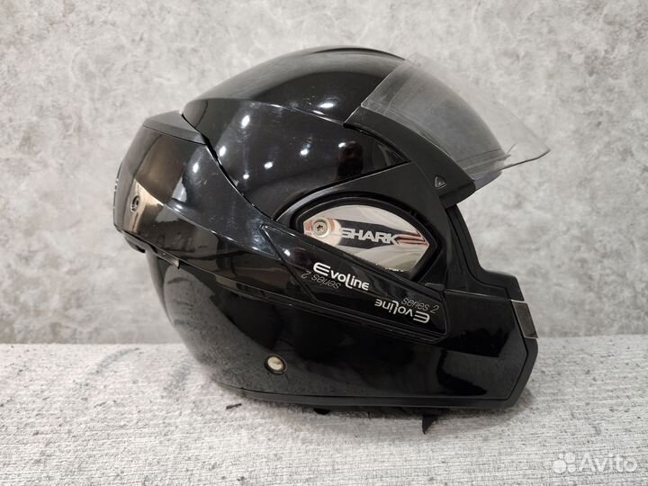 Мотошлем Shark Evoline series 2