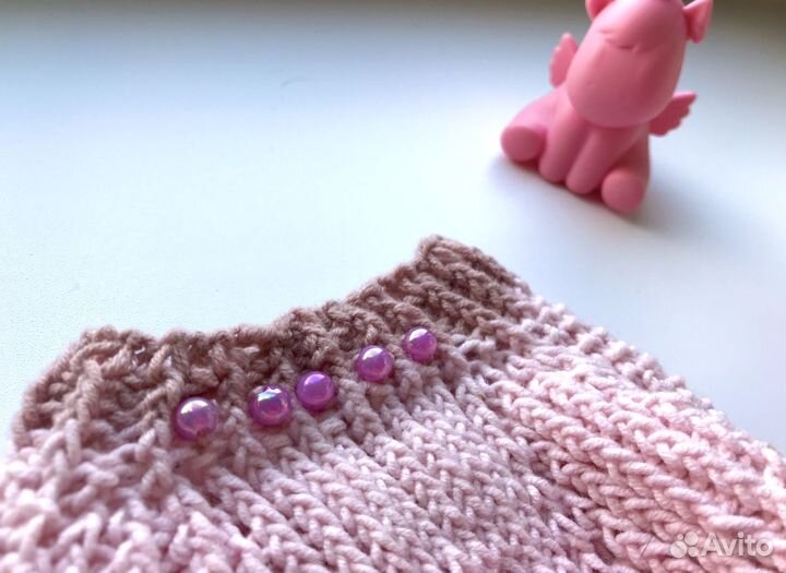 Кофта для собак