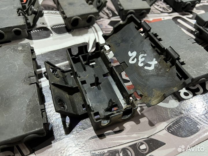 Кронштейн проводки E60 E61