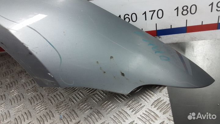 Крыло BMW 6 E63 (2003-2007)