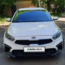 Kia Forte 2.0 AT, 2019, 87 500 км, с пробегом, цен�а 1 530 000 руб.