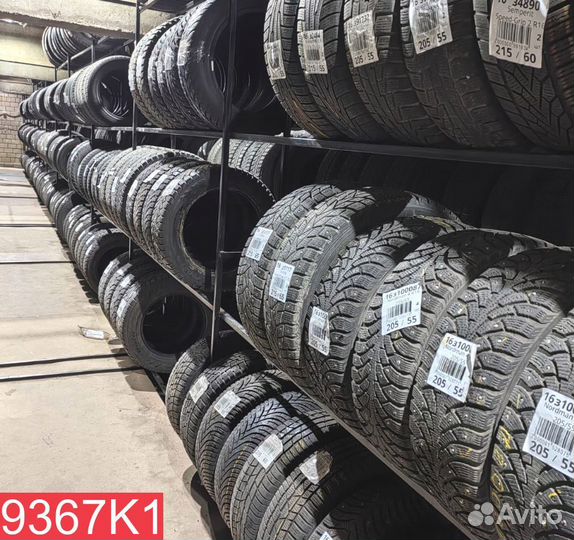 Nankang NK All Season 185/65 R15 89N