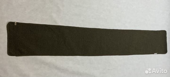 Флисовый гарф Fjallraven