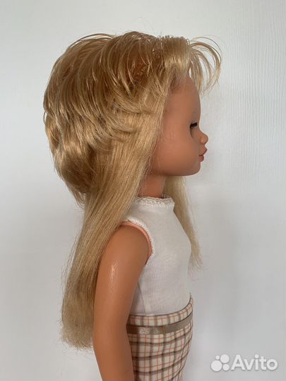 Немецкие куклы