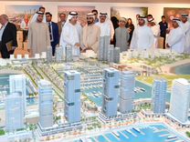 Недвижимость в ОАЭ Дубай Свой Риэ�лтор