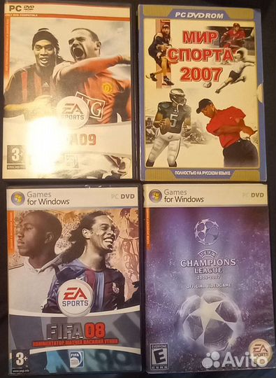 Компьютерная игра