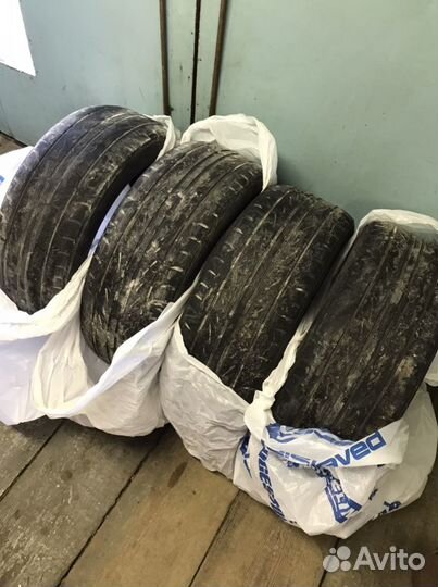 Bridgestone MY-02 Sporty Style 205/50 R17