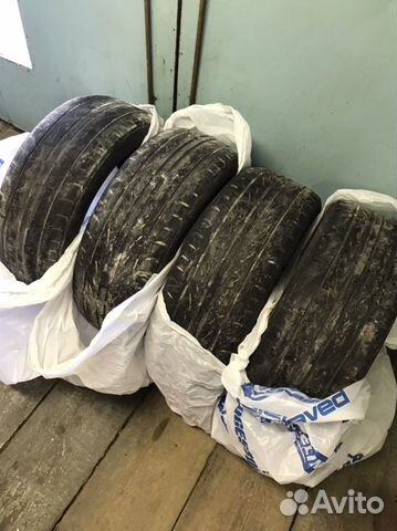 Bridgestone MY-02 Sporty Style 205/50 R17