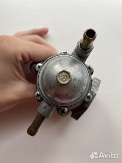 Бензонасос ваз 2101