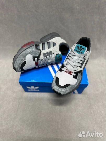 Кроссовки Adidas zx torsion