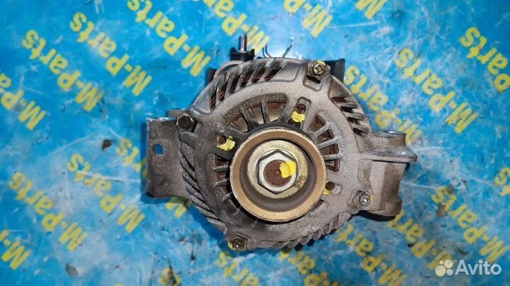 Генератор Mazda Mpv LW3W L3DE