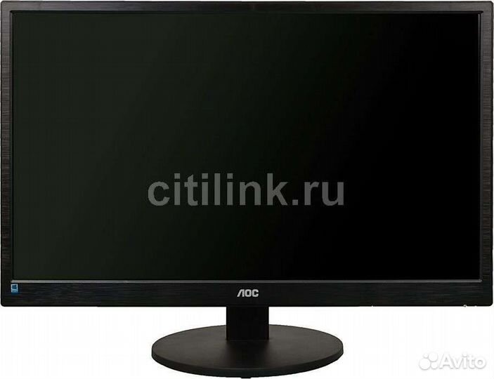 Монитор AOC 23,6