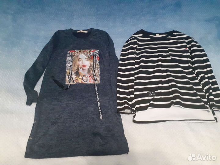 Женские вещи