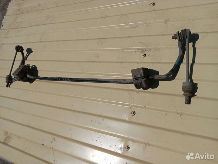 Стабилизатор задний BMW7 E65 730i 2003