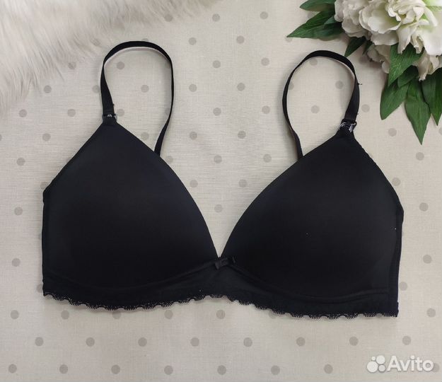 С5 Бюстики и майки для беременных и кормящих мам