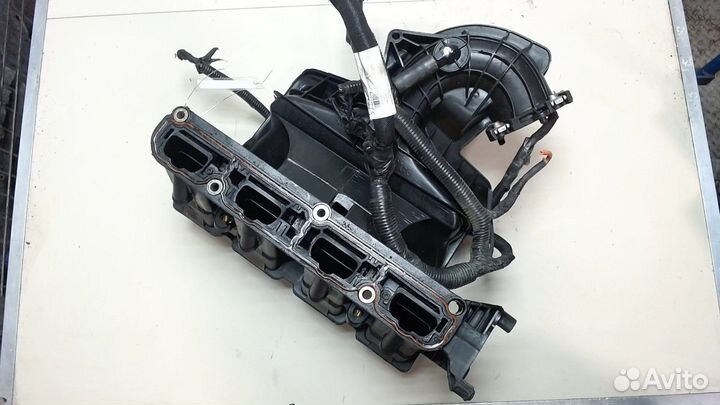 Коллектор впускной Jeep Patriot 2010, 2015