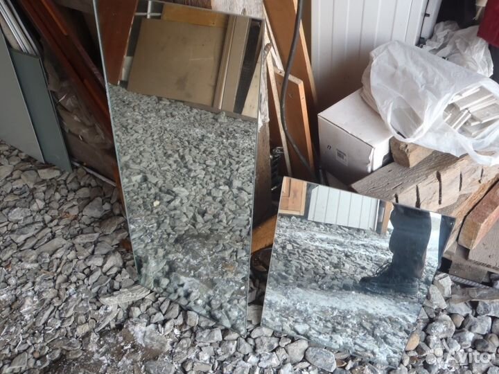 Продам зеркало