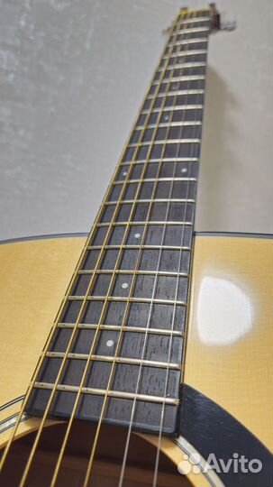 Акустическая гитара fender cd 60s